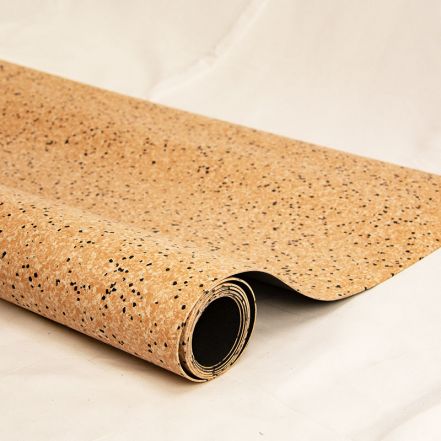 PVC防靜電地板卷材 PVC防靜電地板卷材